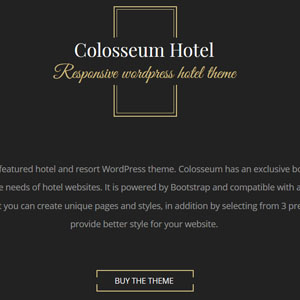 Colosseum Hotel