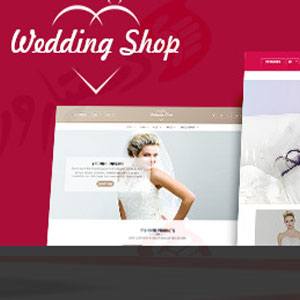 Wedding Shop
