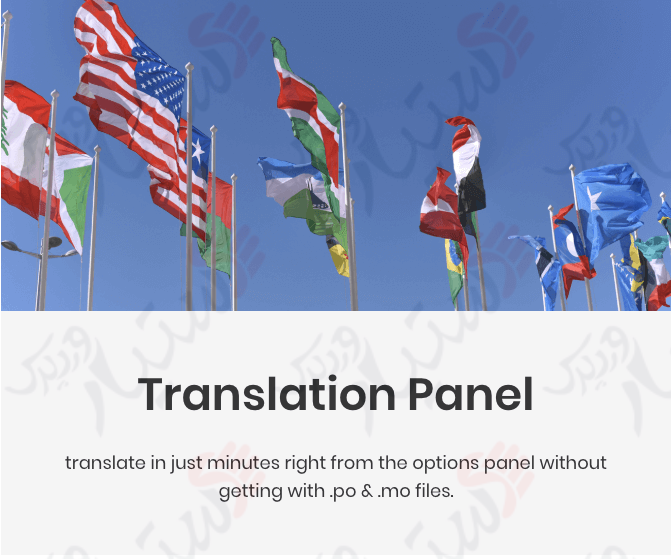 دستیار وردپرس - افزونه AMP for WP Accelerated Mobile Pages