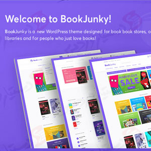 bookjunky