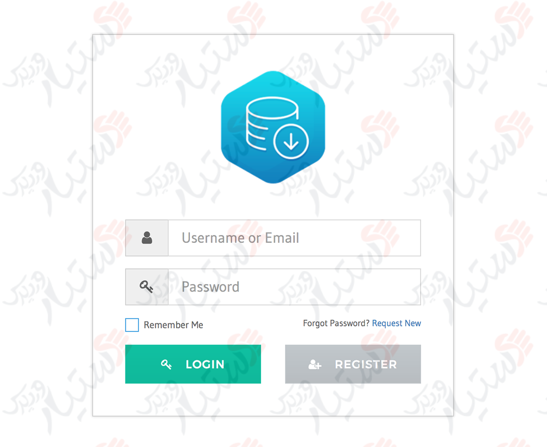 دستیار وردپرس - افزونه WordPress Download Manager