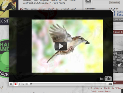 دستیار وردپرس - افزونه Easy FancyBox