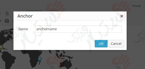 دستیار وردپرس - افزونه Easy Smooth Scroll Links