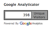 دستیار وردپرس - افزونه Google Analyticator