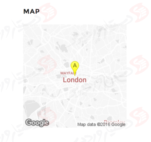 دستیار وردپرس - افزونه Google Maps Widget Ultimate Google Maps Plugin