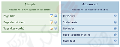 دستیار وردپرس - افزونه HeadSpace2 SEO