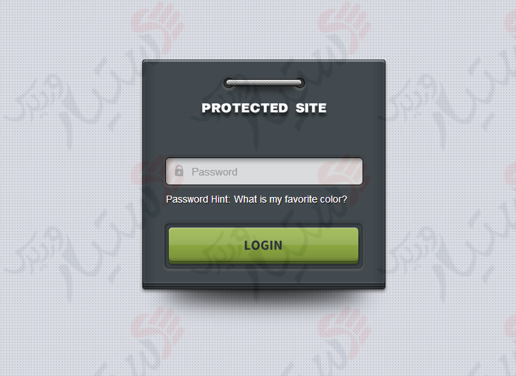 دستیار وردپرس - افزونه Hide My Site