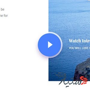 دانلود قالب ریسپانسیو 
سفر beyond