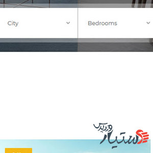 دانلود قالب ریسپانسیو 
املاک و مستغلات bluesky