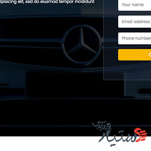 دانلود قالب ریسپانسیو 
کسب و کار  حمل و نقل  car-rental