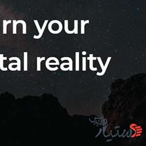 دانلود قالب ریسپانسیو 
کسب و کار  نمونه کارها stellar