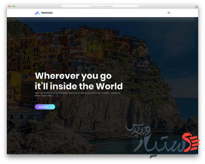 دانلود قالب ریسپانسیو 
سفر travelasia