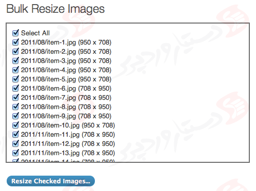 دستیار وردپرس - افزونه Imsanity