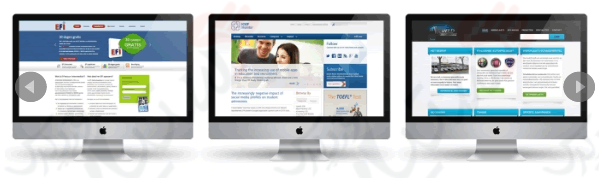 دستیار وردپرس - افزونه Logo Carousel