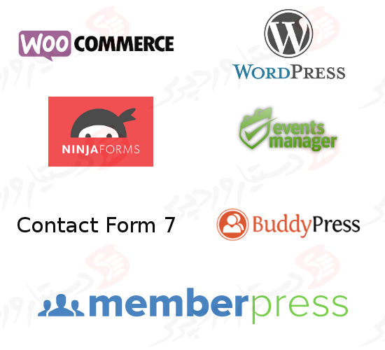 افزونه MailChimp for WordPress
