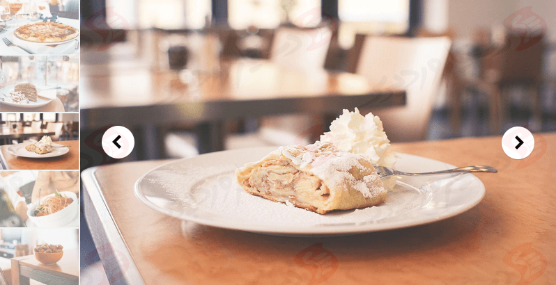 دستیار وردپرس - افزونه Master Slider Responsive Touch Slider