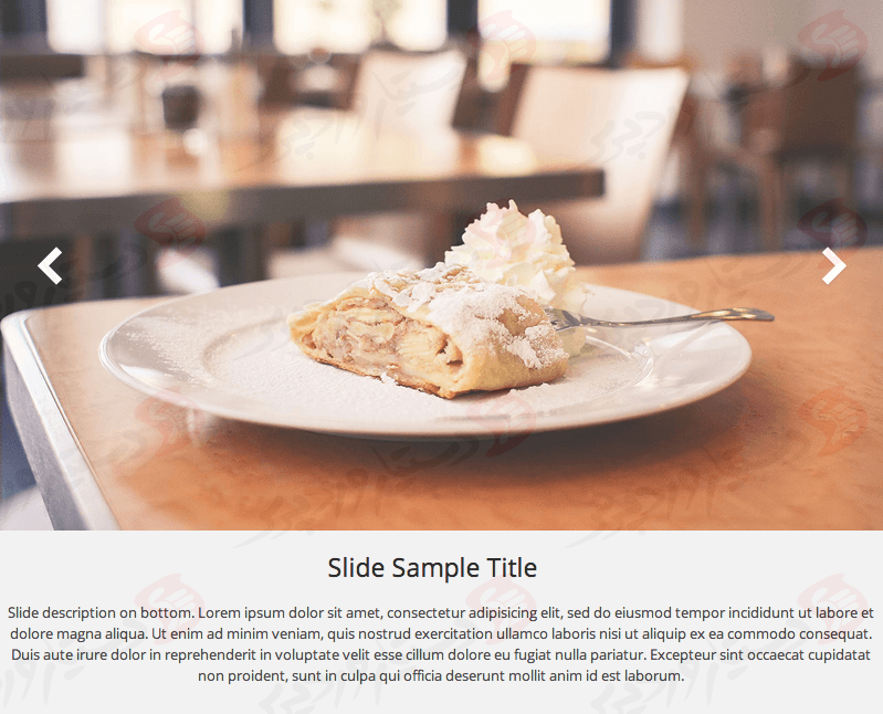 دستیار وردپرس - افزونه Master Slider Responsive Touch Slider
