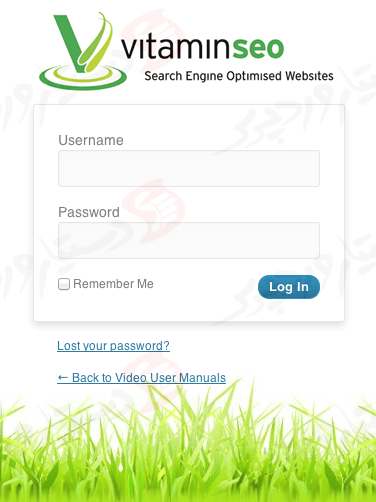 دستیار وردپرس - افزونه White Label CMS