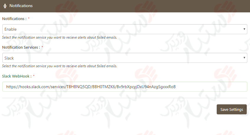 دستیار وردپرس - افزونه WP Mail SMTP Plugin with Email Logs