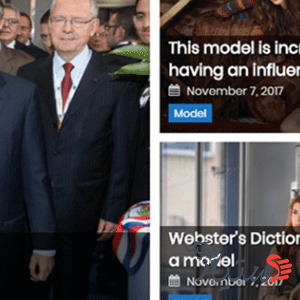 دانلود قالب وردپرس Eggnews