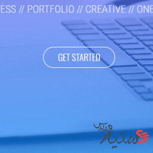 دانلود قالب وردپرس Envo Business
