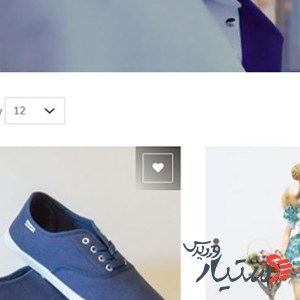 دانلود قالب وردپرس NewShop eCommerce