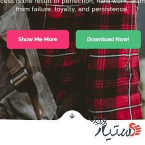دانلود قالب وردپرس Rife Free