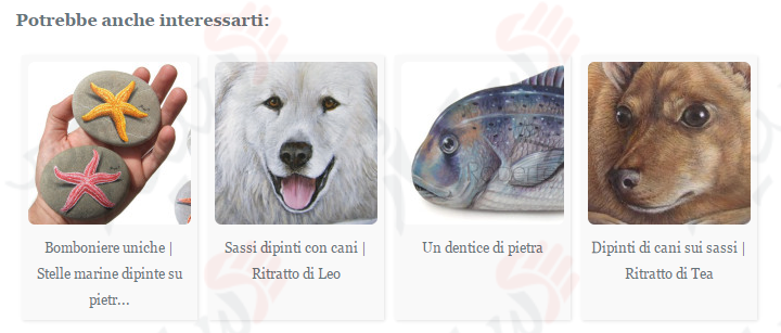 دستیار وردپرس - افزونه Related Posts